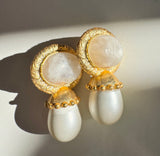Turkish Pearl Drops