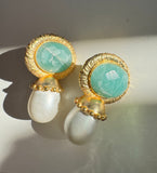 Turkish Pearl Drops
