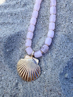 Beach Chic Necklace