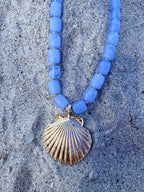 Beach Chic Necklace