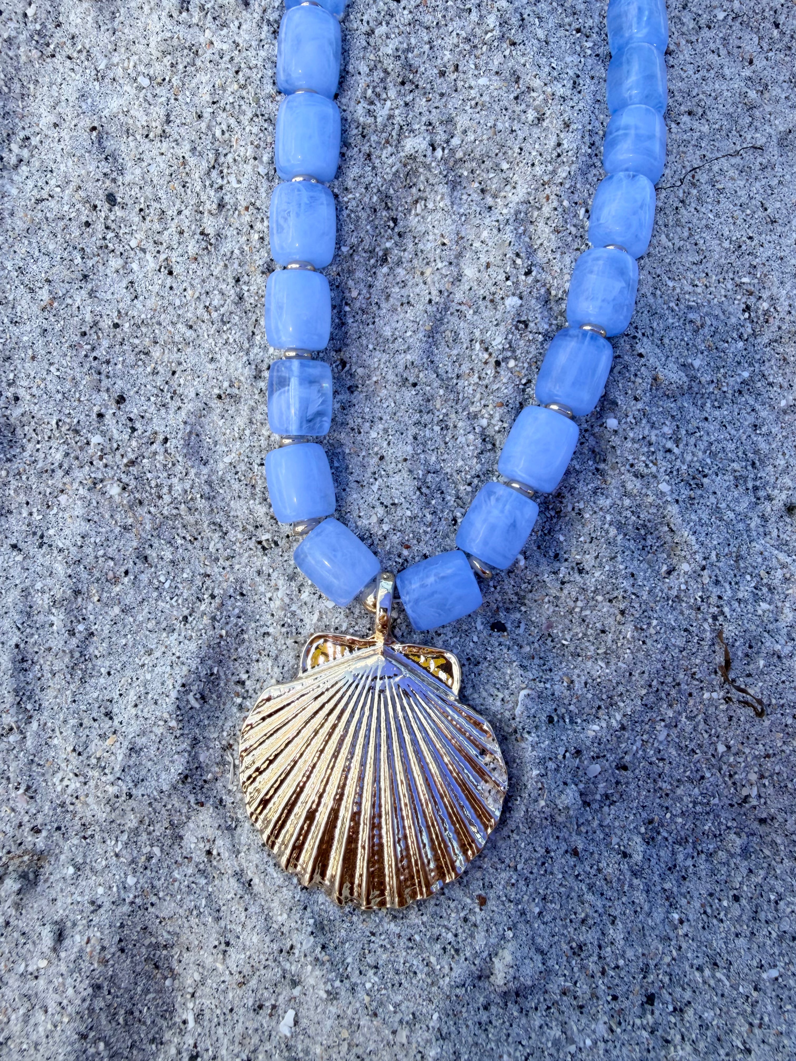 Beach Chic Necklace