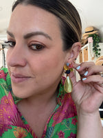 Turkish Teardrops
