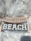 Clear Patch Pouch