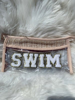 Clear Patch Pouch