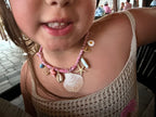 The Ultimate Summer Charm Necklace