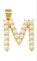 Pearl Letters