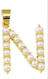 Pearl Letters