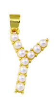 Pearl Letters