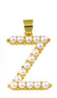 Pearl Letters