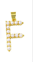 Pearl Letters