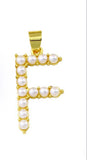 Pearl Letters