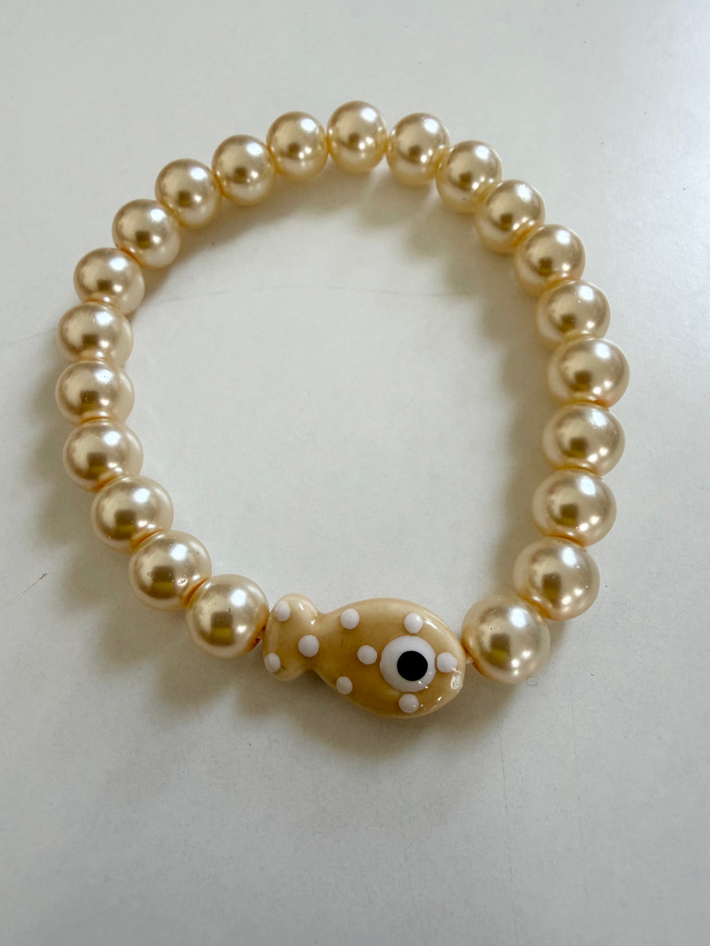 Colored Pearl Summer Stack