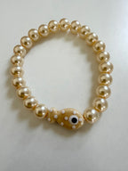 Colored Pearl Summer Stack