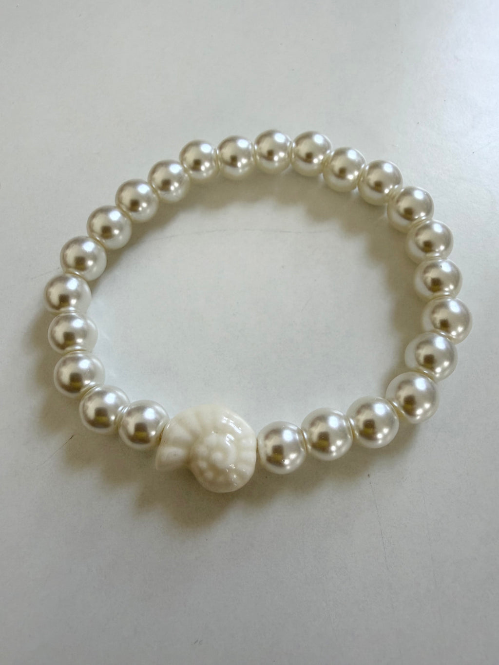 Colored Pearl Summer Stack