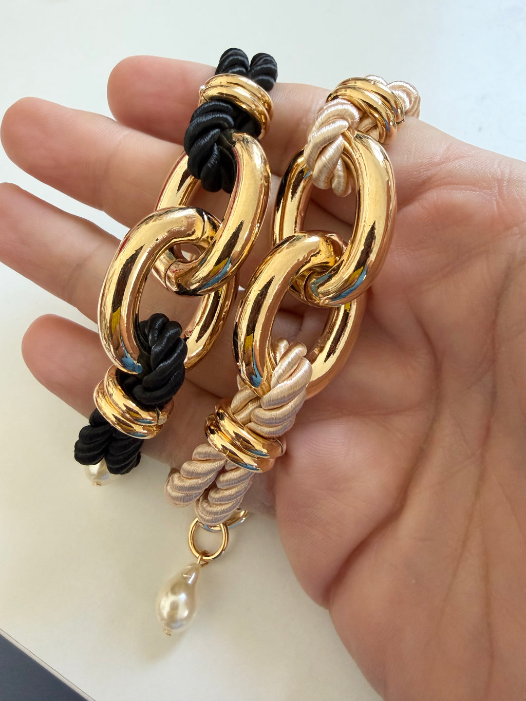 Rope Bracelet