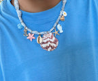 The Ultimate Summer Charm Necklace