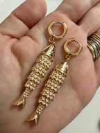 Skinny Fish Danglers