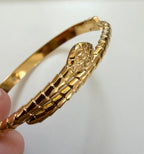 Snake Bracelet
