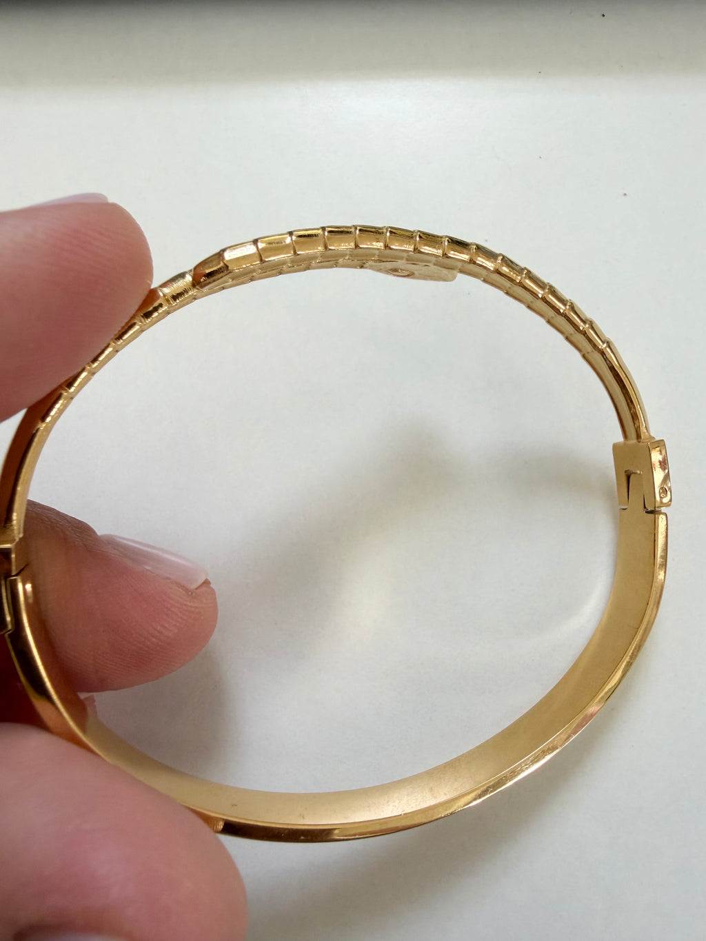 Snake Bracelet