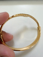 Snake Bracelet