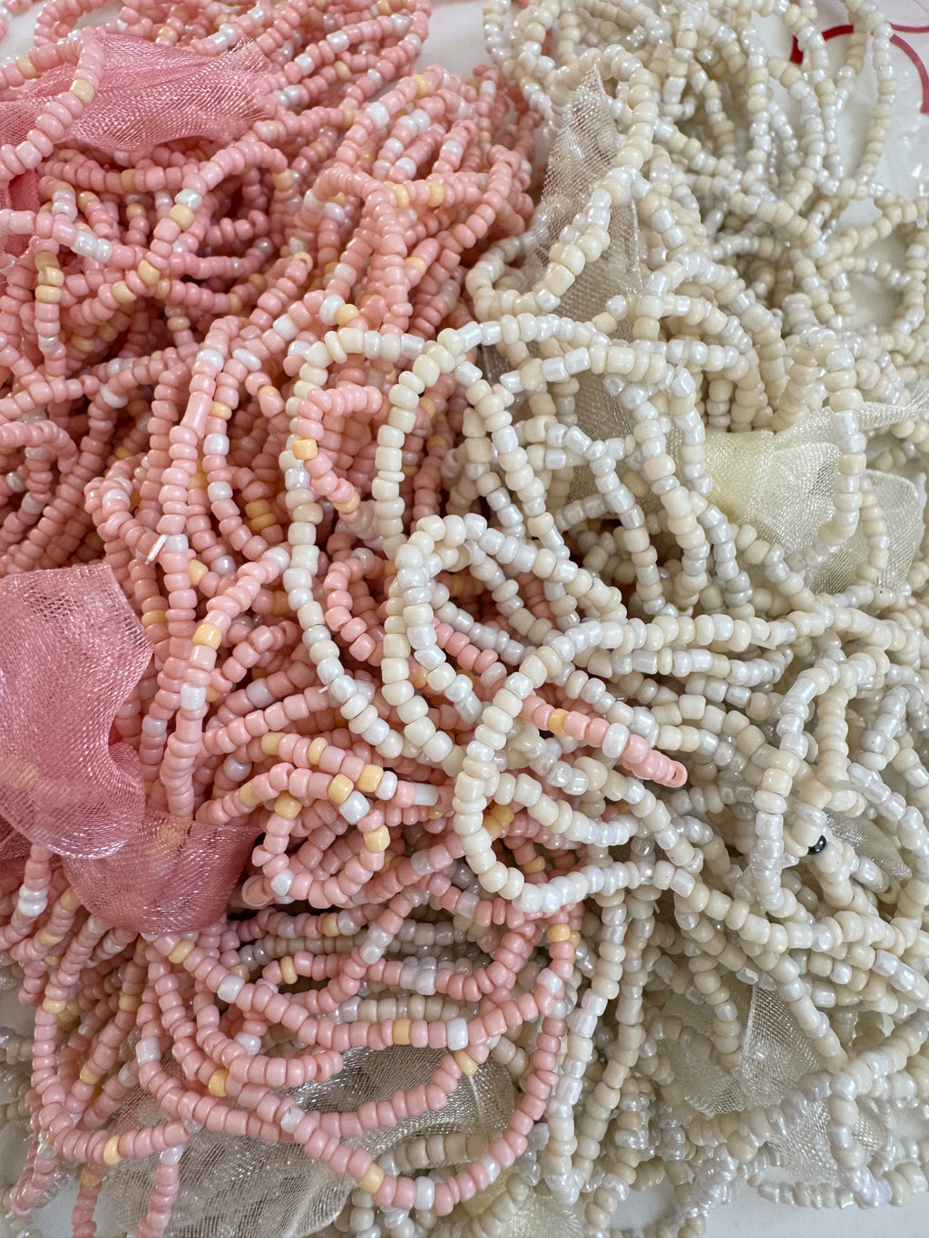Beaded Bracelets