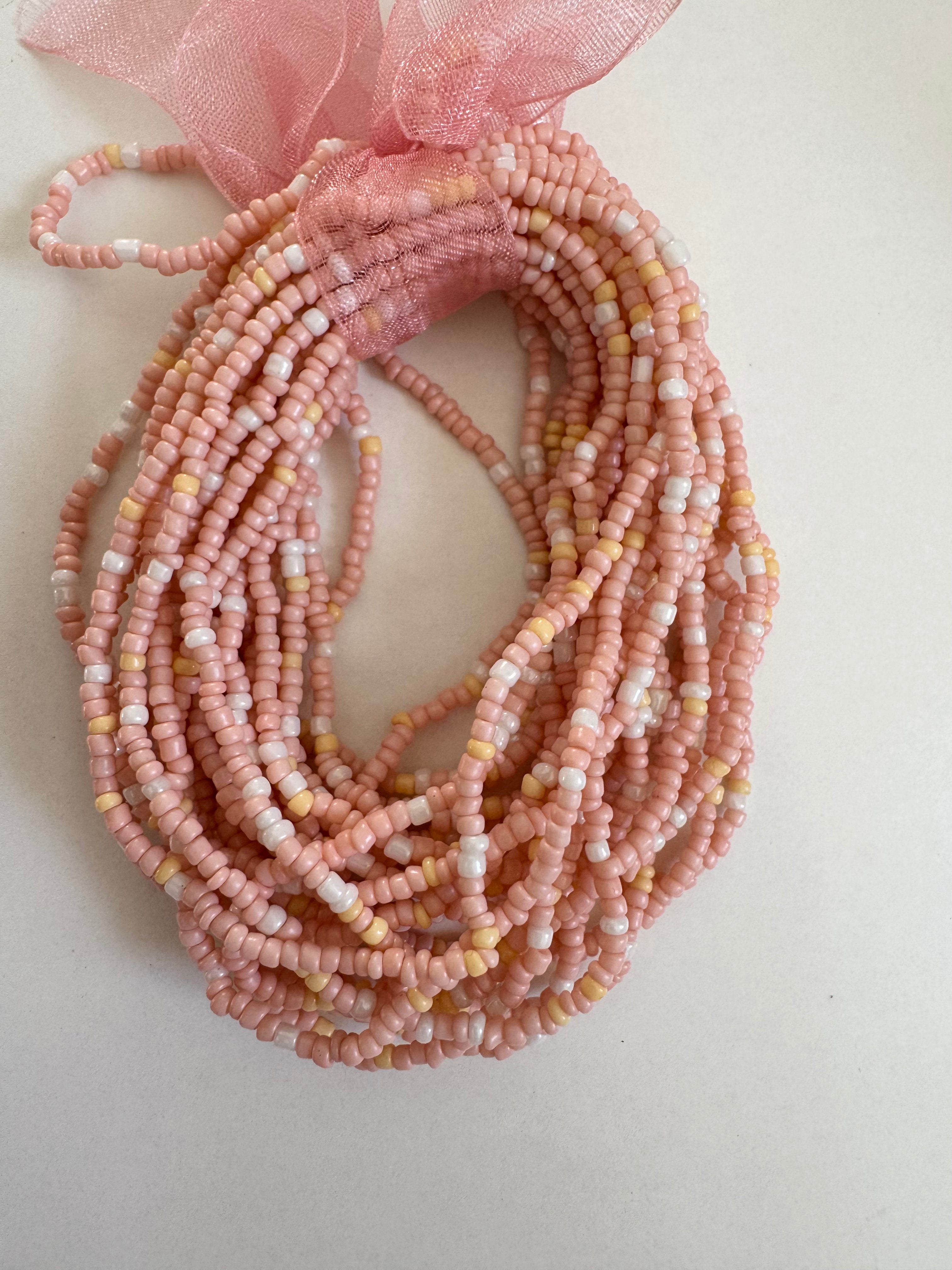 Beaded Bracelets