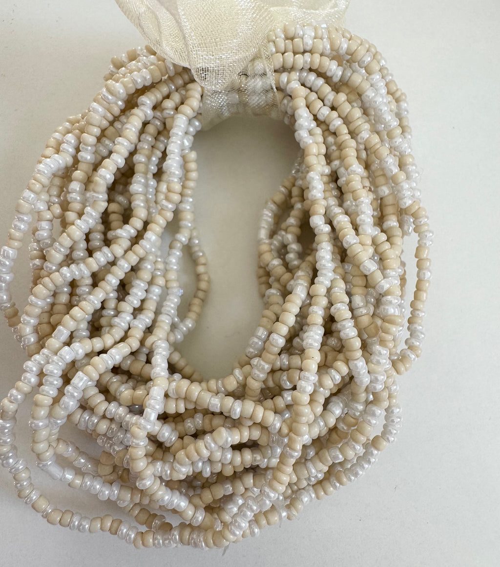 Beaded Bracelets