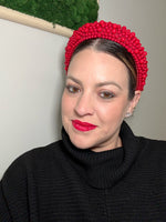 Bolita Headband