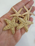 Ultra light Double Starfish