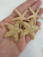 Ultra light Double Starfish