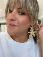 Ultra light Double Starfish