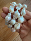 Baroque Pearl Set of 3 0309