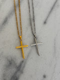Large Gold Cross