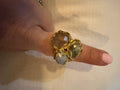 3 Stone Ring 0309