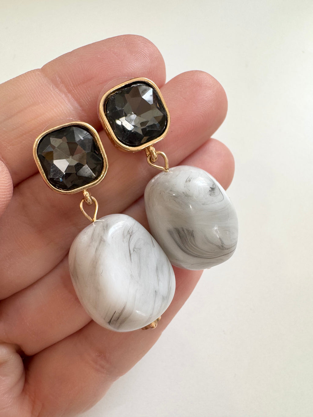 Grey Rocks