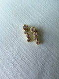 Bubble Diamond Drops 0309