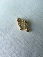 Bubble Diamond Drops 0309