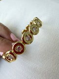 Bubble Cuff 0309