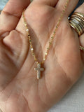 Mini Cross 0309