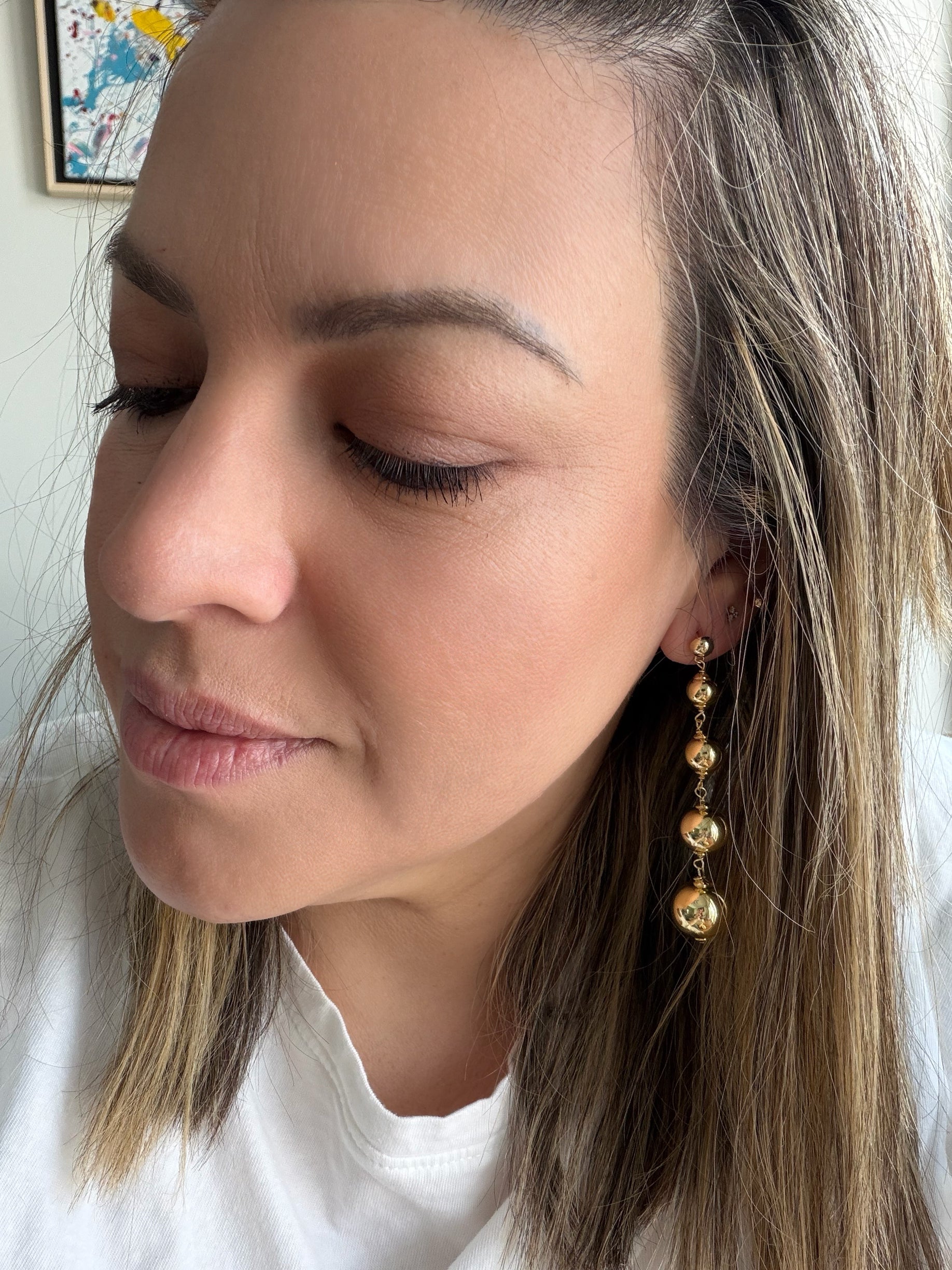 Gradual Bolita Drops 0309