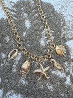 Under the Sea Necklace