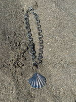 Seashell Necklace