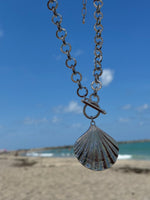 Seashell Necklace