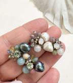 Pearl Stud Bunches