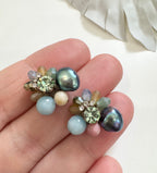 Pearl Stud Bunches
