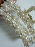 Pearl Hair Clip