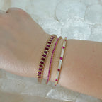 Classic Tennis Bracelet
