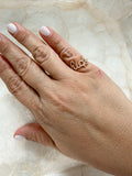 My Favorite F-word Ring
