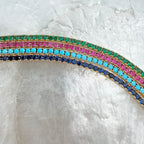Classic Tennis Bracelet