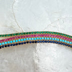 Classic Tennis Bracelet